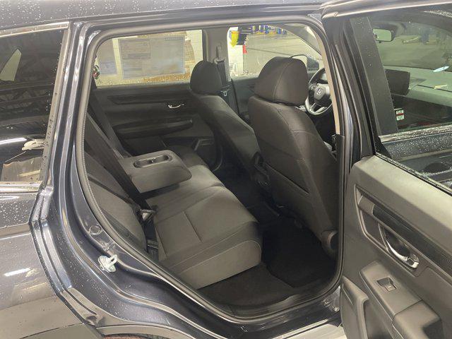 new 2026 Honda CR-V car, priced at $34,057