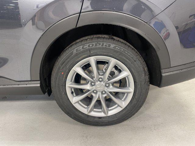 new 2026 Honda CR-V car, priced at $34,057