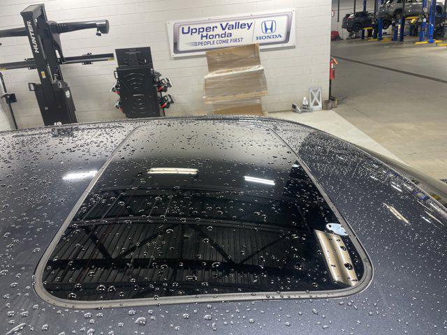 new 2026 Honda CR-V car, priced at $34,057