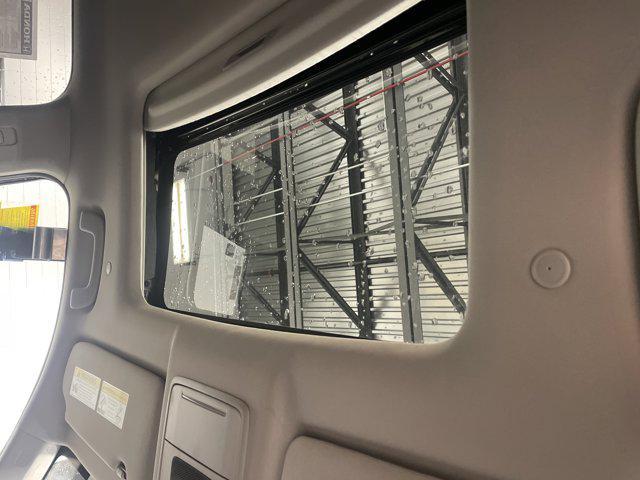 new 2026 Honda CR-V car, priced at $34,057