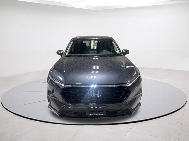 new 2026 Honda CR-V car, priced at $34,057