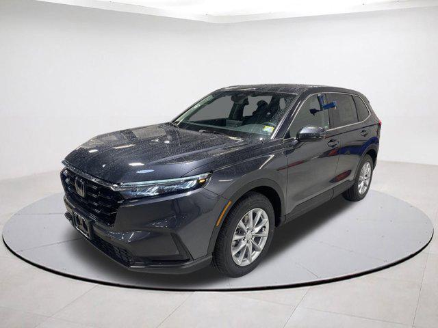 new 2026 Honda CR-V car, priced at $34,057