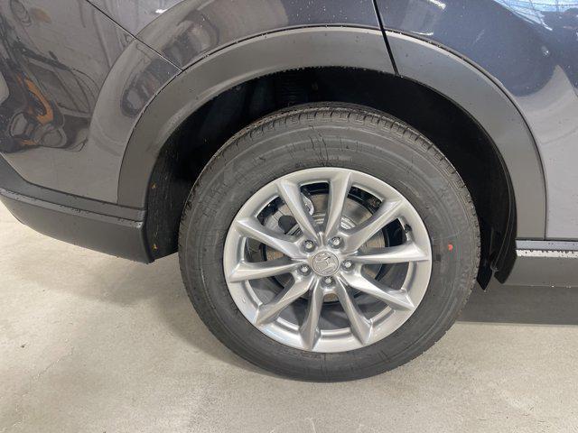 new 2026 Honda CR-V car, priced at $34,057