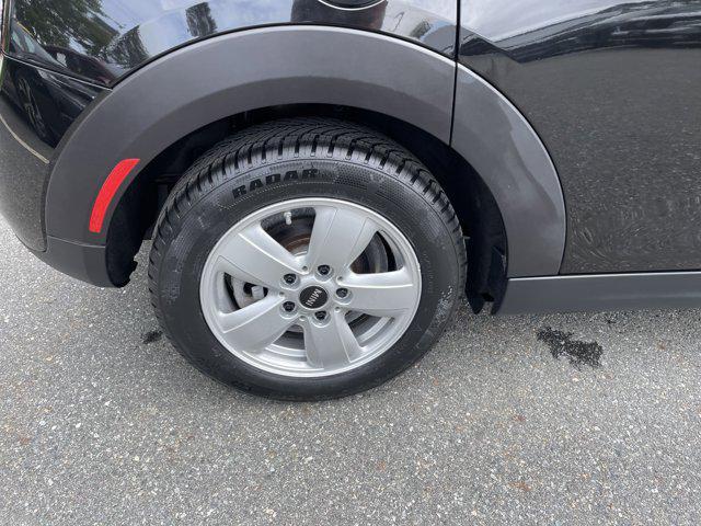 used 2020 MINI Hardtop car, priced at $18,312