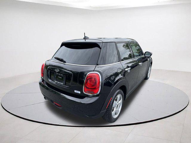 used 2020 MINI Hardtop car, priced at $18,312