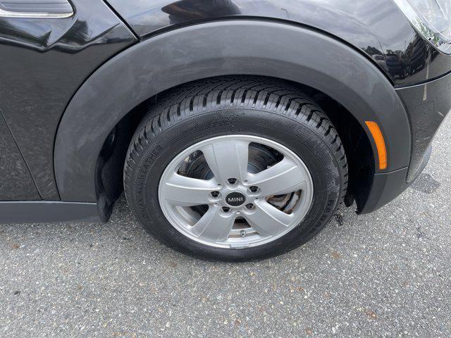 used 2020 MINI Hardtop car, priced at $18,312