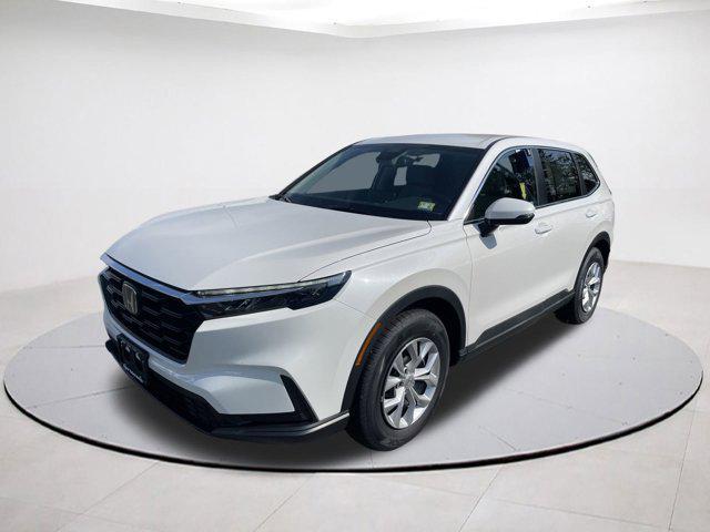 new 2026 Honda CR-V car, priced at $32,638