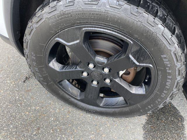 used 2018 Jeep Grand Cherokee car