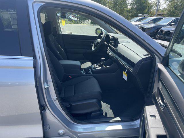 new 2026 Honda CR-V car, priced at $34,712