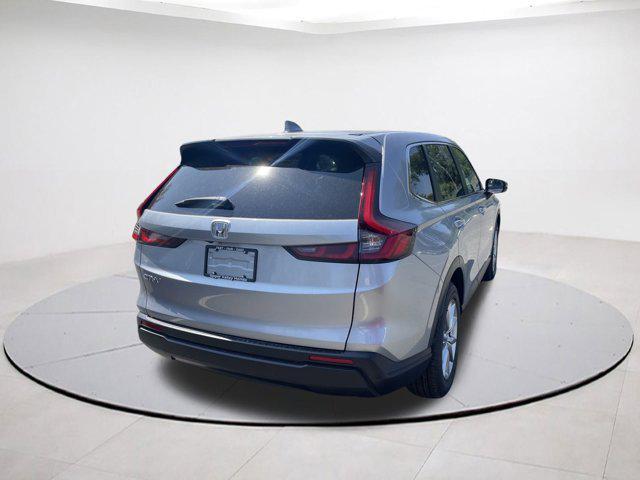 new 2026 Honda CR-V car, priced at $34,712