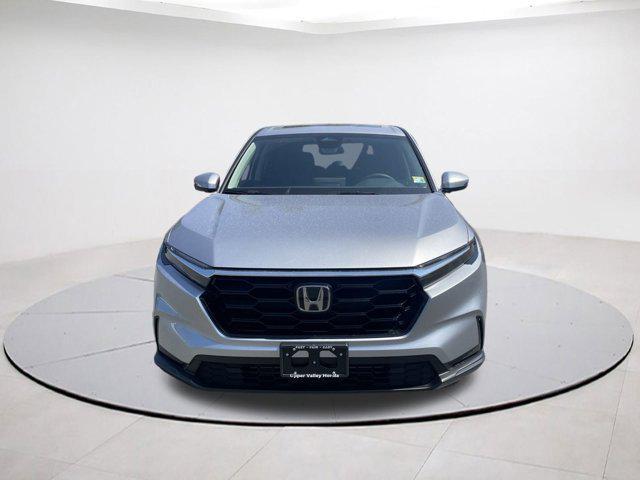 new 2026 Honda CR-V car, priced at $34,712