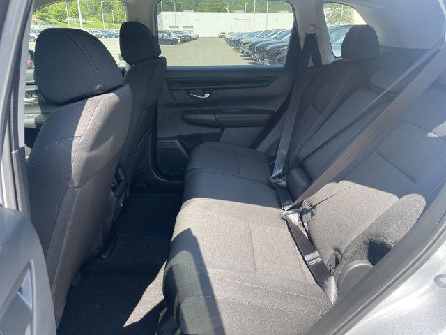 new 2026 Honda CR-V car, priced at $34,712