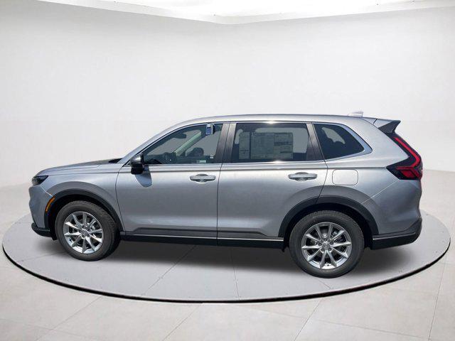 new 2026 Honda CR-V car, priced at $34,712