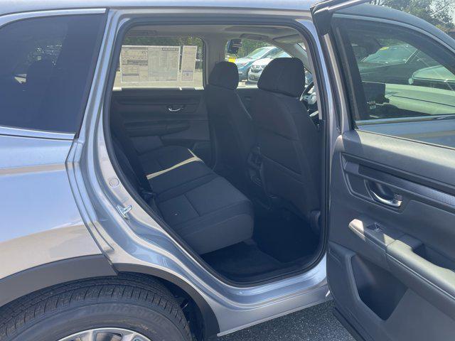 new 2026 Honda CR-V car, priced at $34,712