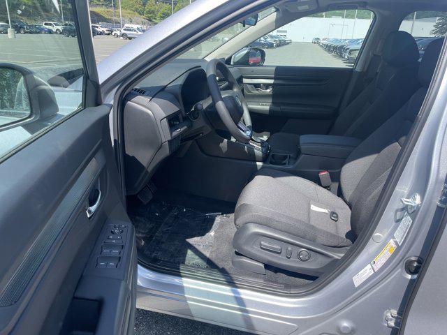 new 2026 Honda CR-V car, priced at $34,712
