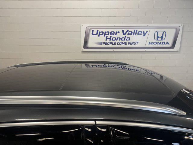 used 2021 Audi SQ5 car, priced at $39,133