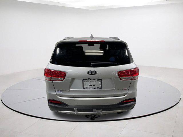 used 2016 Kia Sorento car, priced at $12,097