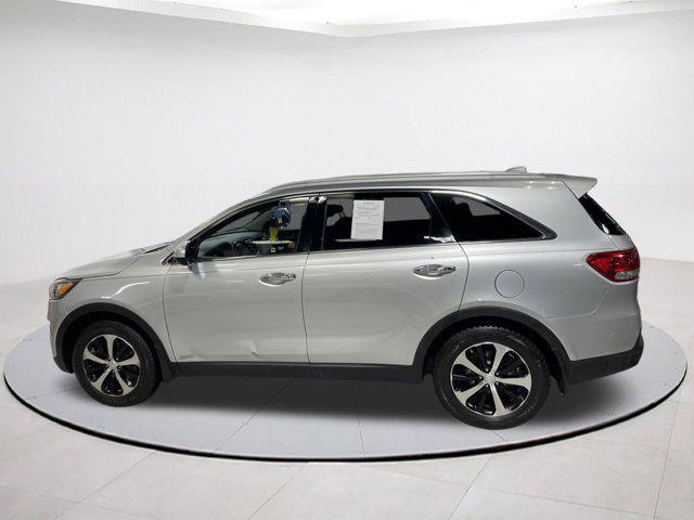 used 2016 Kia Sorento car, priced at $12,097