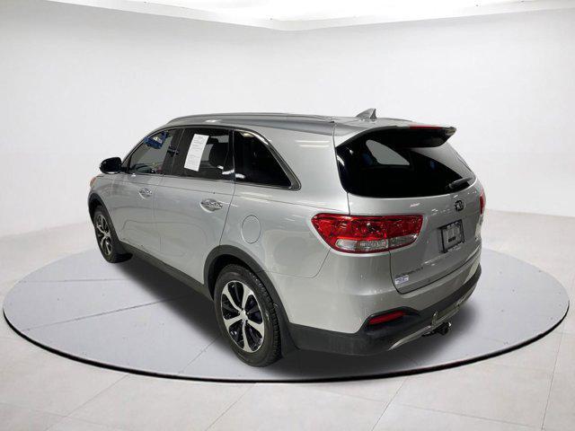 used 2016 Kia Sorento car, priced at $12,097