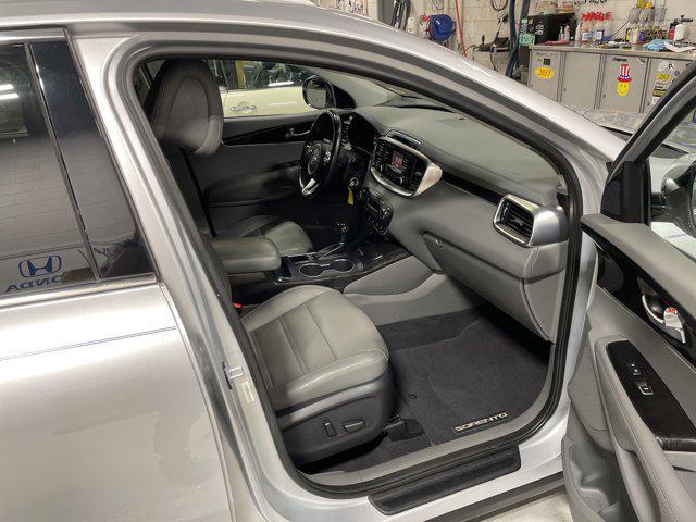 used 2016 Kia Sorento car, priced at $12,097