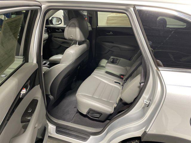 used 2016 Kia Sorento car, priced at $12,097