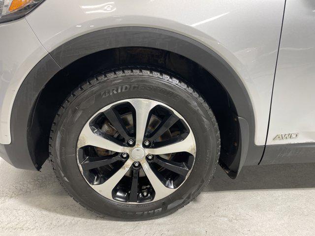 used 2016 Kia Sorento car, priced at $12,097