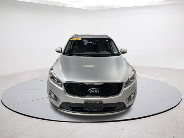 used 2016 Kia Sorento car, priced at $12,097