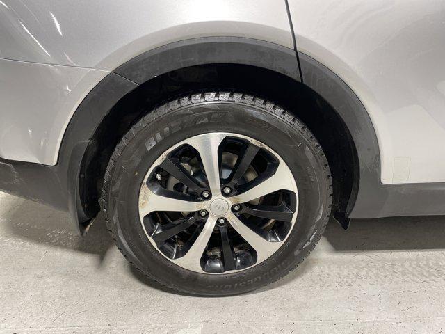 used 2016 Kia Sorento car, priced at $12,097