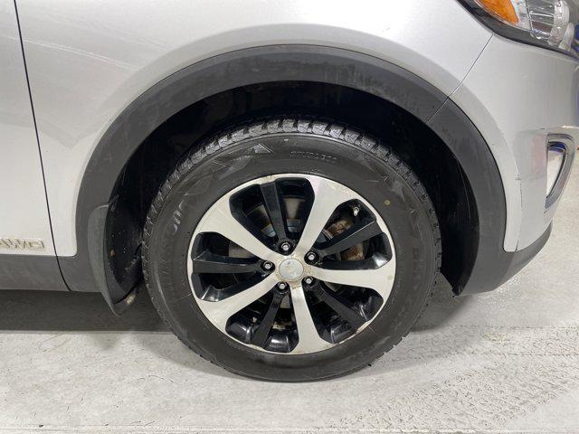 used 2016 Kia Sorento car, priced at $12,097