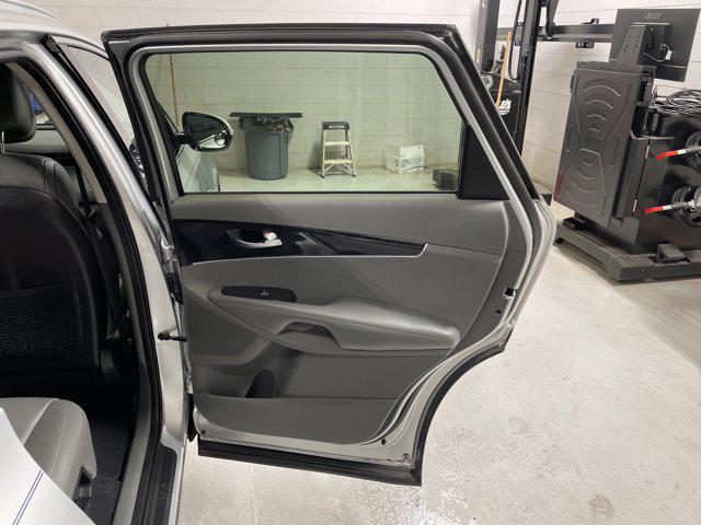 used 2016 Kia Sorento car, priced at $12,097