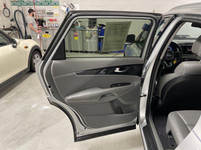 used 2016 Kia Sorento car, priced at $12,097