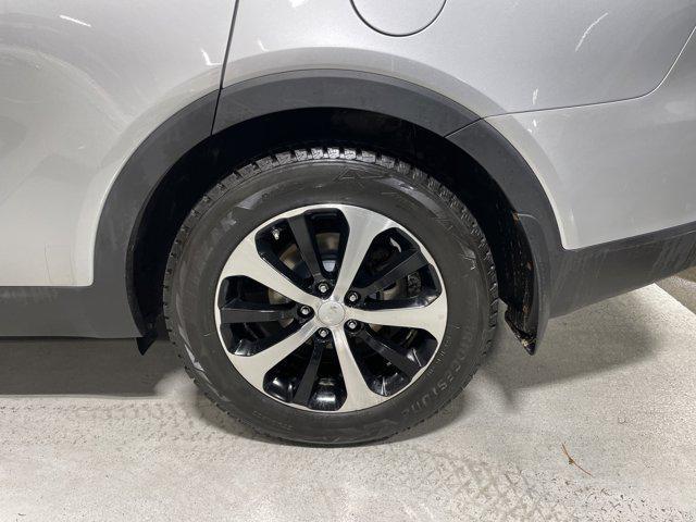 used 2016 Kia Sorento car, priced at $12,097