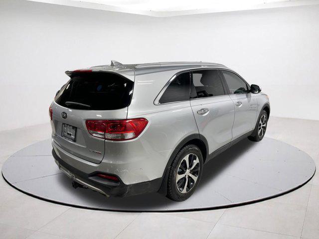 used 2016 Kia Sorento car, priced at $12,097