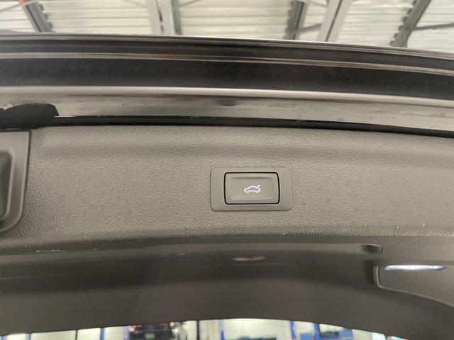 used 2022 Audi Q3 car