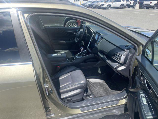used 2020 Subaru Outback car, priced at $24,364