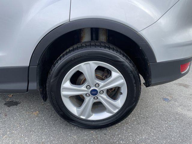 used 2016 Ford Escape car, priced at $9,174