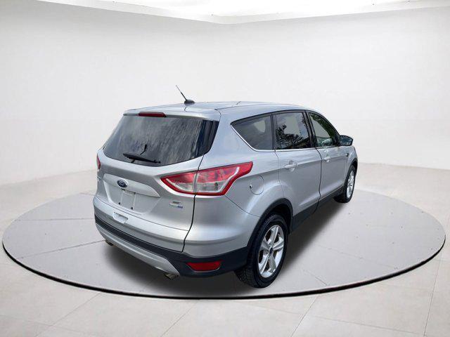 used 2016 Ford Escape car, priced at $9,174