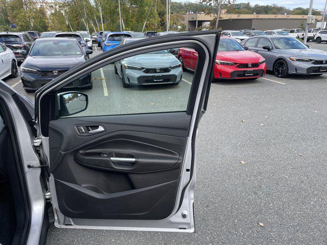 used 2016 Ford Escape car, priced at $9,174