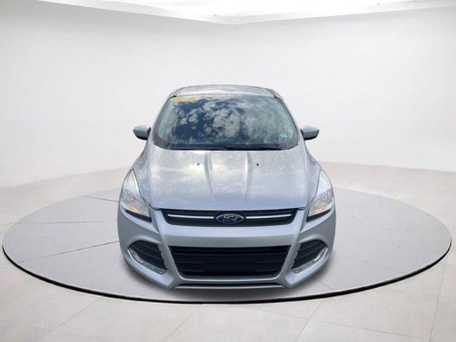 used 2016 Ford Escape car, priced at $9,174