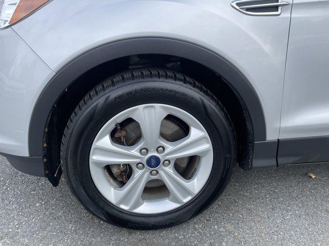 used 2016 Ford Escape car, priced at $9,174