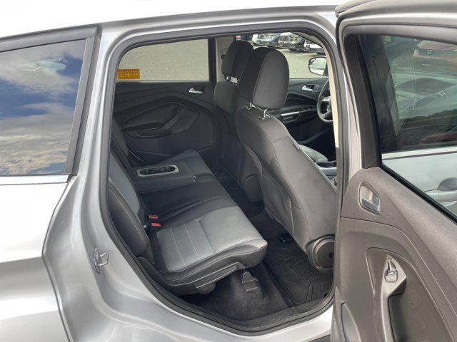 used 2016 Ford Escape car, priced at $9,174