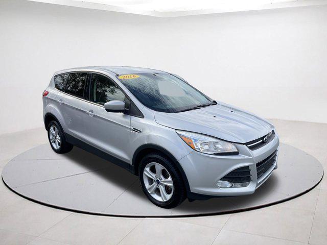 used 2016 Ford Escape car, priced at $9,174