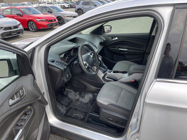 used 2016 Ford Escape car, priced at $9,174