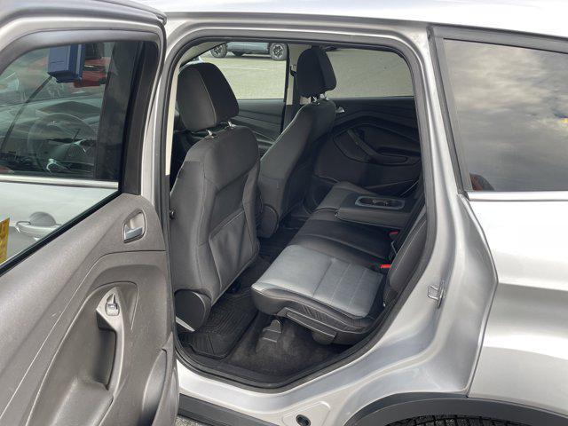 used 2016 Ford Escape car, priced at $9,174