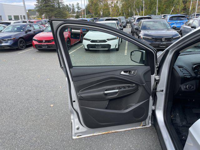 used 2016 Ford Escape car, priced at $9,174