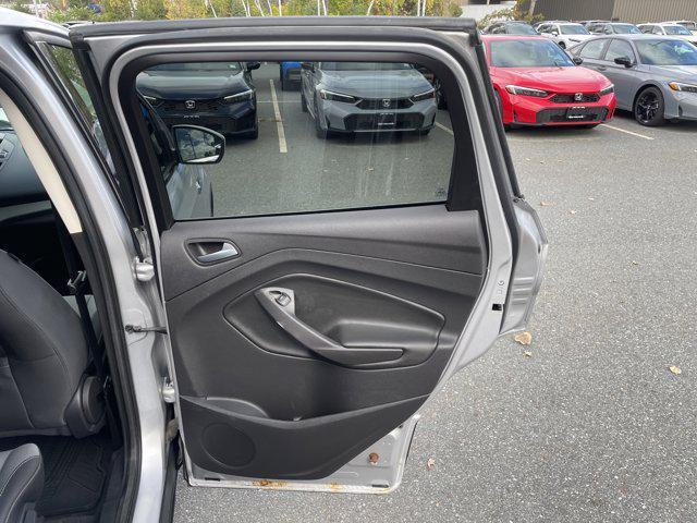 used 2016 Ford Escape car, priced at $9,174