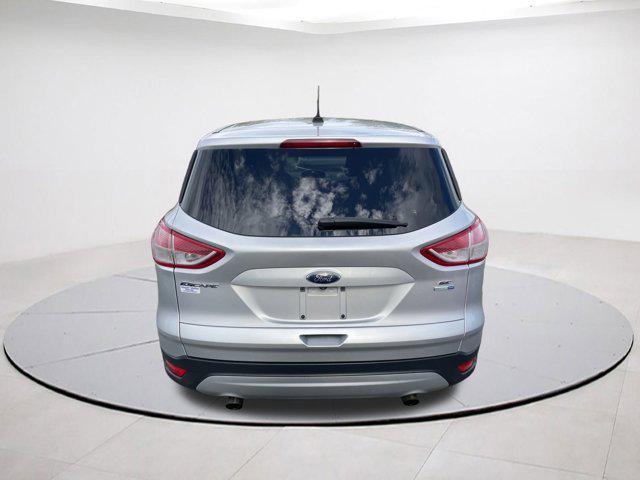 used 2016 Ford Escape car, priced at $9,174