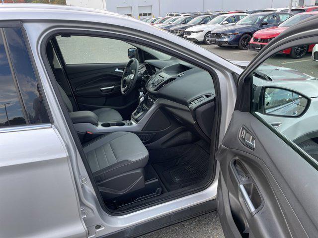 used 2016 Ford Escape car, priced at $9,174