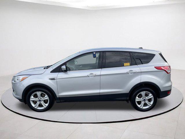 used 2016 Ford Escape car, priced at $9,174