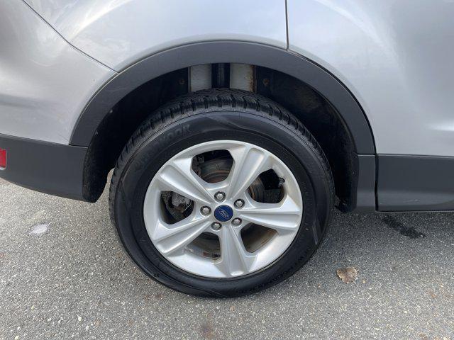 used 2016 Ford Escape car, priced at $9,174